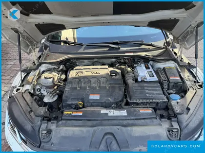 VOLKSWAGEN ARTEON 2.0 TDI PRESTIGE