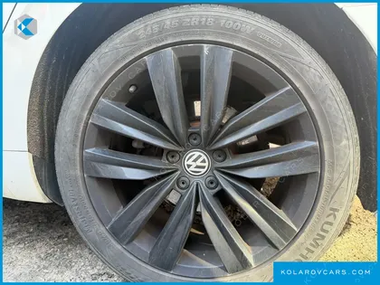 VOLKSWAGEN ARTEON 2.0 TDI PRESTIGE