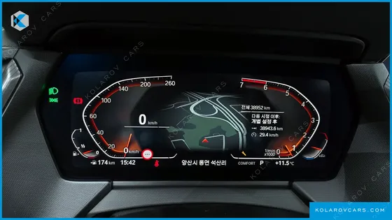 BMW 1 SERIES 120I M SPORTS