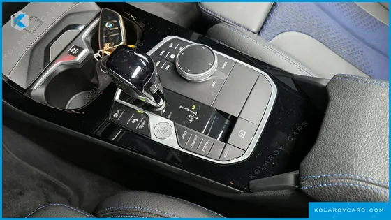 BMW 1 SERIES 120I M SPORTS