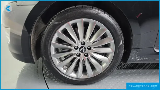 HYUNDAI EQUUS 5.0 EXPORTED