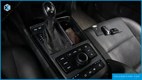 HYUNDAI EQUUS 5.0 EXPORTED
