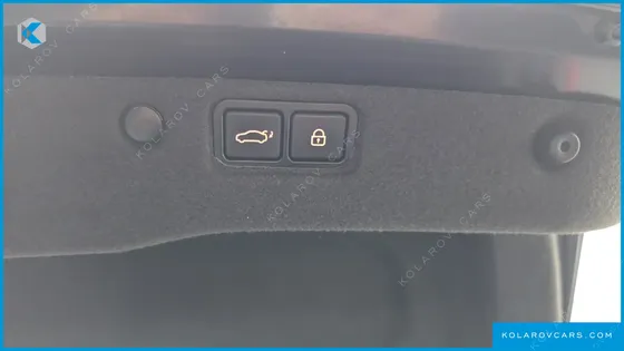 HYUNDAI EQUUS 5.0 EXPORTED