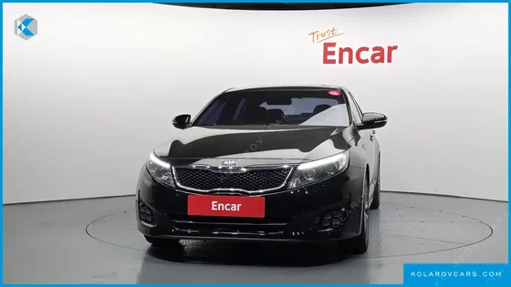 KIA K5 NOBLESSE