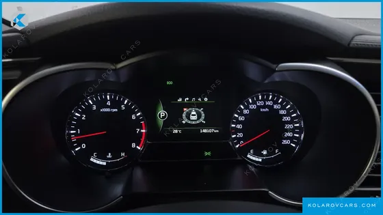 KIA K5 NOBLESSE