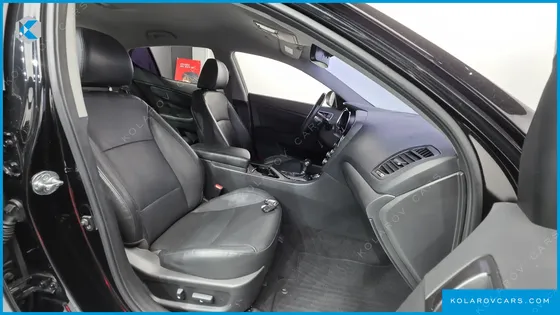 KIA K5 NOBLESSE