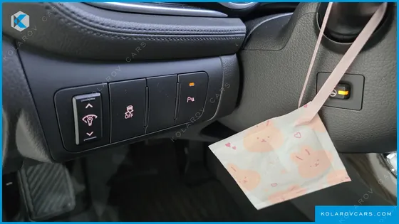 KIA K5 NOBLESSE