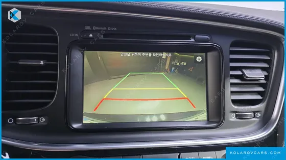 KIA K5 NOBLESSE