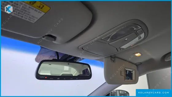 KIA K5 NOBLESSE