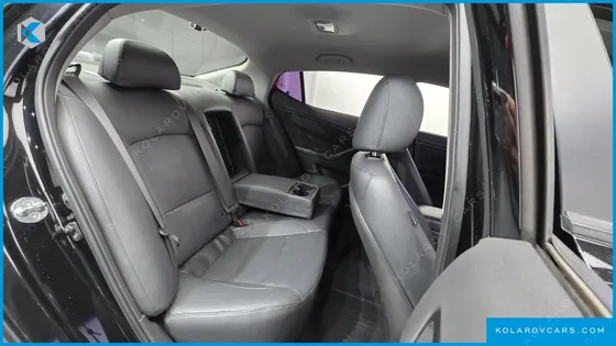 KIA K5 NOBLESSE