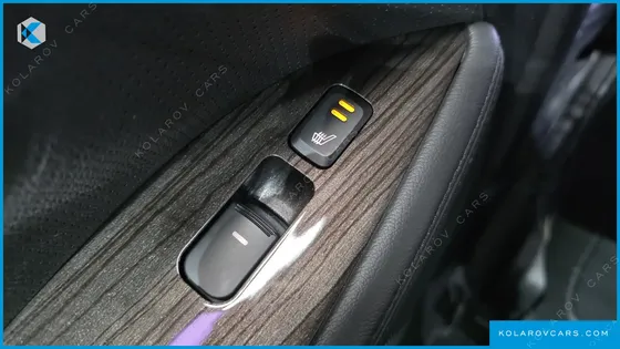 KIA K5 NOBLESSE