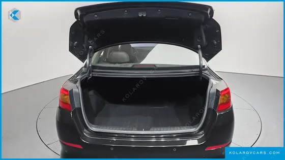 KIA K5 NOBLESSE