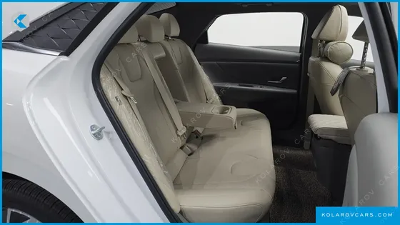 HYUNDAI ELANTRA (AVANTE) 1.6