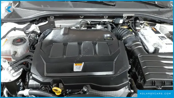 VOLKSWAGEN ARTEON 2.0 TDI PRESTIGE