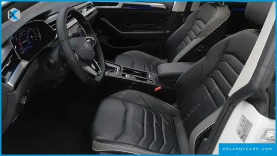 VOLKSWAGEN ARTEON 2.0 TDI PRESTIGE