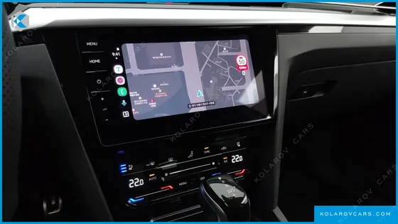 VOLKSWAGEN ARTEON 2.0 TDI PRESTIGE