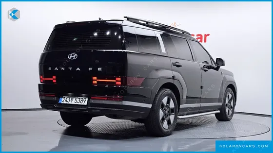 HYUNDAI SANTA FE HEV 1.6 2WD