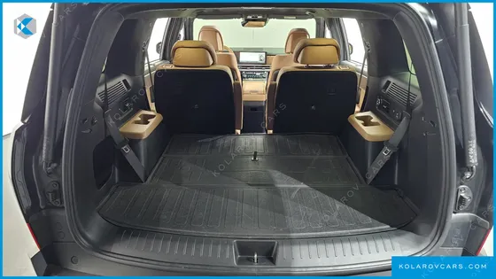 HYUNDAI SANTA FE HEV 1.6 2WD
