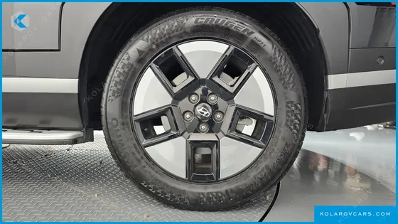 HYUNDAI SANTA FE HEV 1.6 2WD