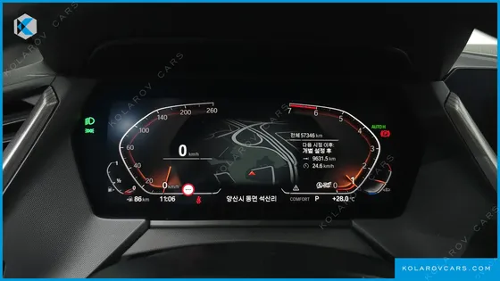 BMW 1 SERIES 120I M SPORTS