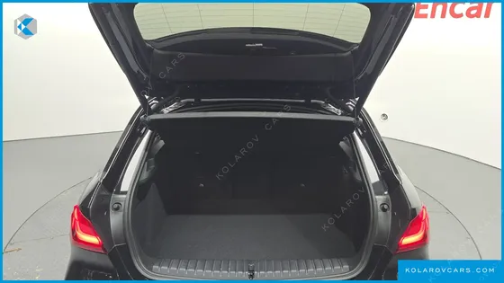 BMW 1 SERIES 120I M SPORTS