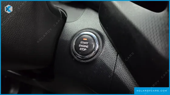 KGM - SSANGYONG TIVOLI DIESEL IX 2WD