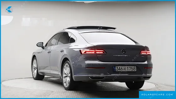 VOLKSWAGEN ARTEON 2.0 TDI PRESTIGE