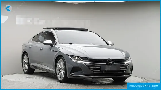 VOLKSWAGEN ARTEON 2.0 TDI PRESTIGE