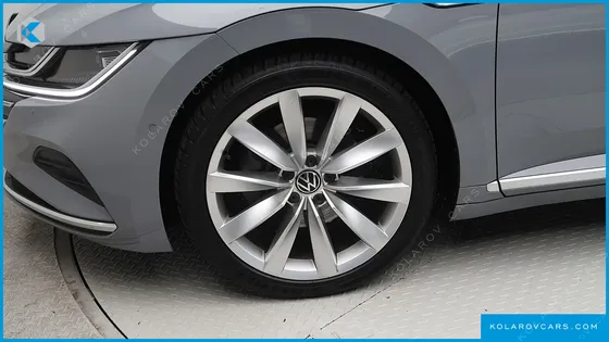 VOLKSWAGEN ARTEON 2.0 TDI PRESTIGE