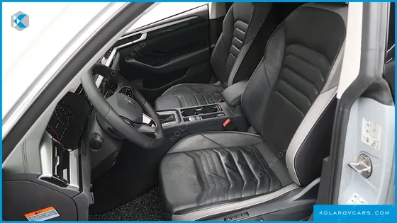 VOLKSWAGEN ARTEON 2.0 TDI PRESTIGE