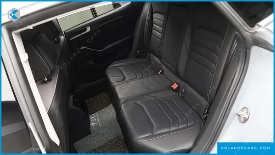 VOLKSWAGEN ARTEON 2.0 TDI PRESTIGE