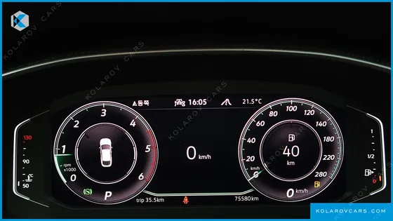 VOLKSWAGEN ARTEON 2.0 TDI PRESTIGE