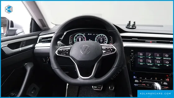 VOLKSWAGEN ARTEON 2.0 TDI PRESTIGE