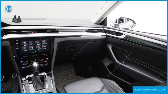 VOLKSWAGEN ARTEON 2.0 TDI PRESTIGE