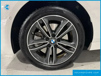 BMW 1 SERIES 120I SPORTS