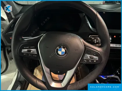 BMW 1 SERIES 120I SPORTS