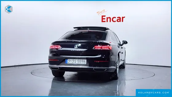 VOLKSWAGEN ARTEON 2.0 TDI PRESTIGE