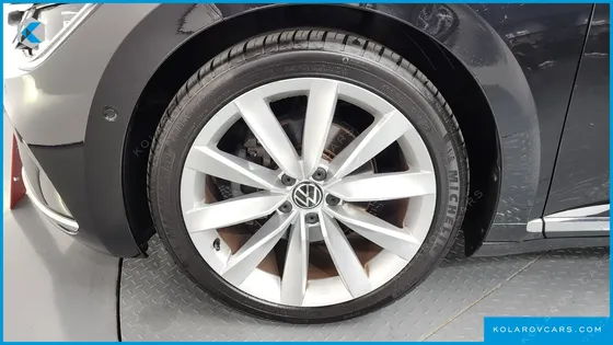 VOLKSWAGEN ARTEON 2.0 TDI PRESTIGE