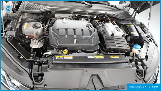 VOLKSWAGEN ARTEON 2.0 TDI PRESTIGE