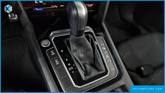 VOLKSWAGEN ARTEON 2.0 TDI PRESTIGE