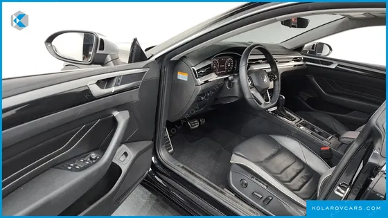 VOLKSWAGEN ARTEON 2.0 TDI PRESTIGE