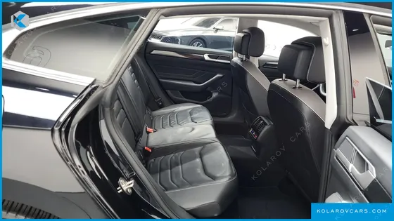 VOLKSWAGEN ARTEON 2.0 TDI PRESTIGE