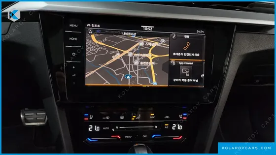 VOLKSWAGEN ARTEON 2.0 TDI PRESTIGE