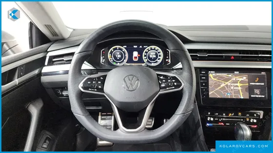VOLKSWAGEN ARTEON 2.0 TDI PRESTIGE