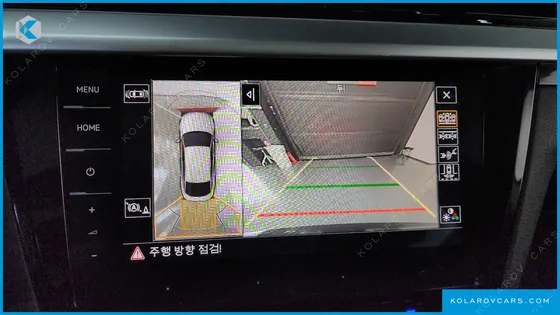 VOLKSWAGEN ARTEON 2.0 TDI PRESTIGE