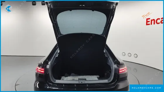 VOLKSWAGEN ARTEON 2.0 TDI PRESTIGE