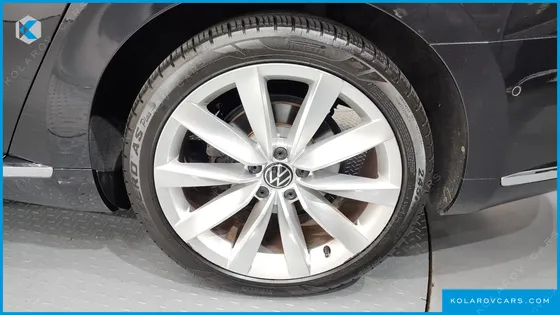 VOLKSWAGEN ARTEON 2.0 TDI PRESTIGE