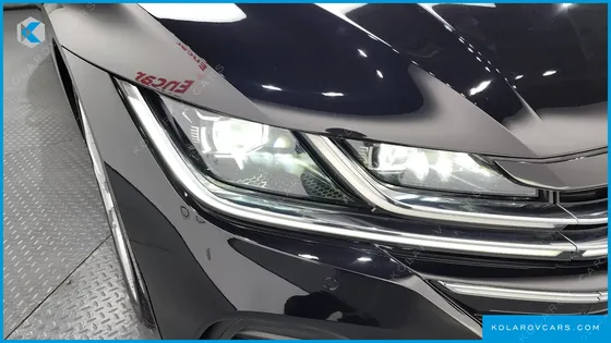 VOLKSWAGEN ARTEON 2.0 TDI PRESTIGE
