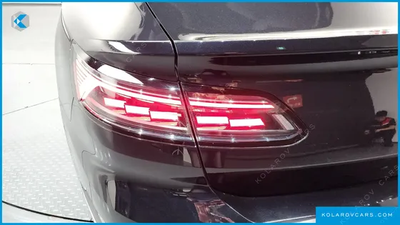 VOLKSWAGEN ARTEON 2.0 TDI PRESTIGE