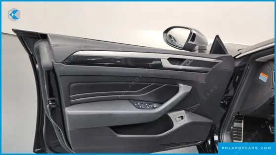VOLKSWAGEN ARTEON 2.0 TDI PRESTIGE